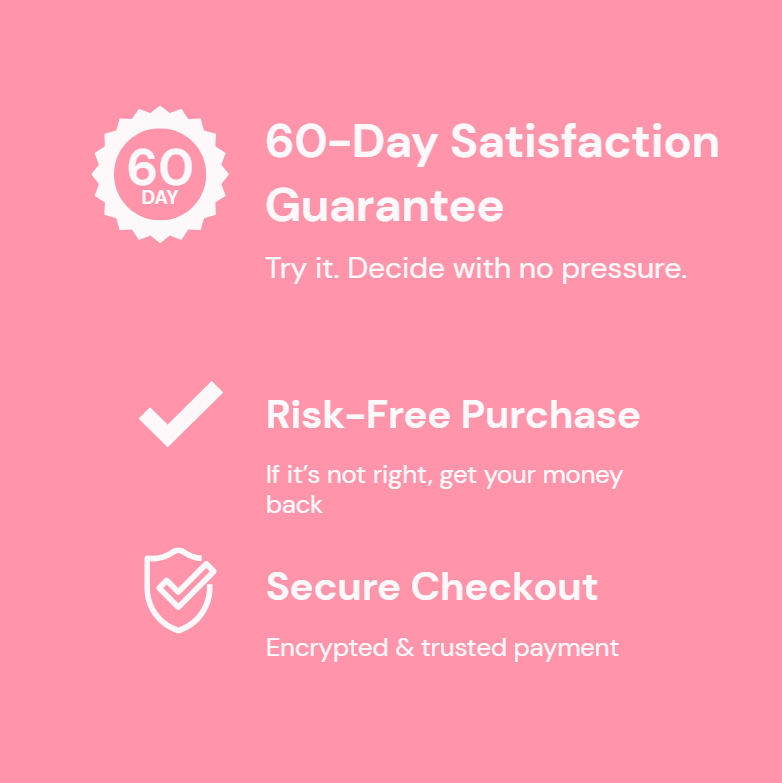 Daily intimate balance