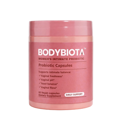 BODYBIOTA