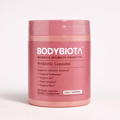 Daily intimate balance